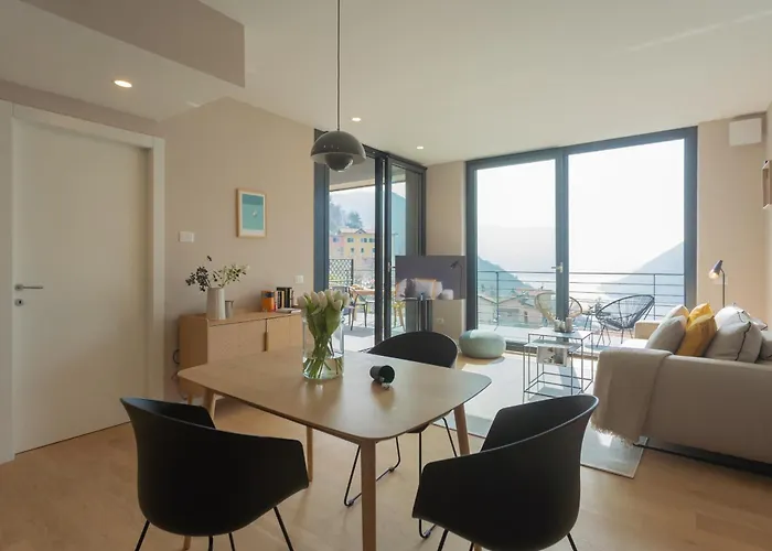 Apartamento Residenza Maxim With Pool By Rent *