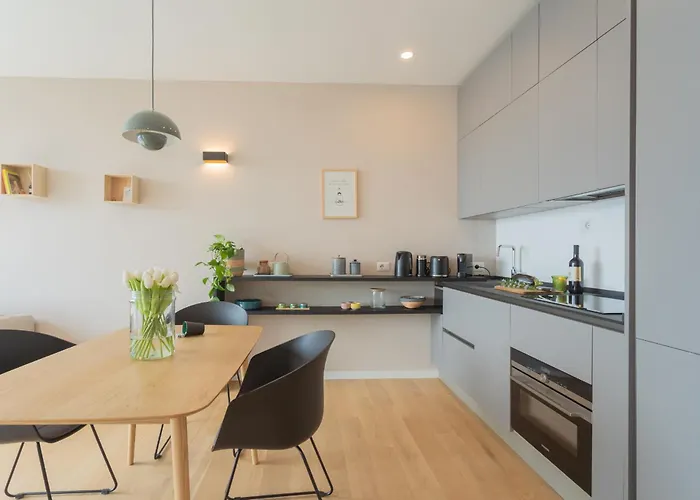 Apartamento Residenza Maxim With Pool By Rent *