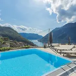 Residenza Maxim With Pool Appartement *