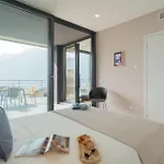 Apartment Residenza Maxim With Pool By Rent *