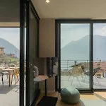 Appartement Residenza Maxim With Pool Nesso