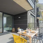 Residenza Maxim With Pool By Rent Nesso