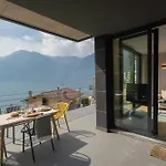 Apartment Residenza Maxim With Pool By Rent