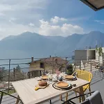 Residenza Maxim With Pool Appartement Nesso