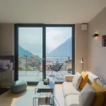 Residenza Maxim With Pool By Rent * Nesso