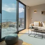 Residenza Maxim With Pool By Rent Apartment