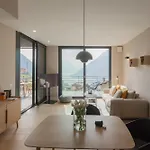 Appartement Residenza Maxim With Pool