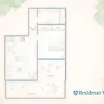 Residenza Maxim With Pool By Rent *