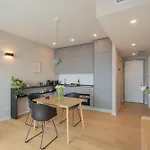 Residenza Maxim With Pool Appartement *