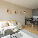 Apartment Residenza Maxim With Pool By Rent