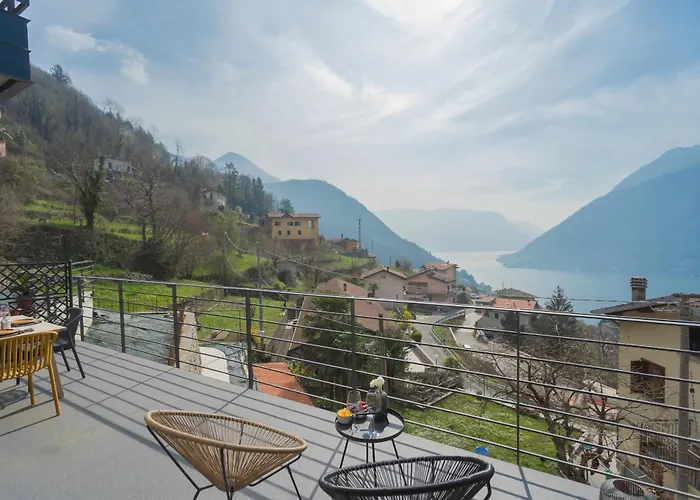 Residenza Maxim With Pool By Rent