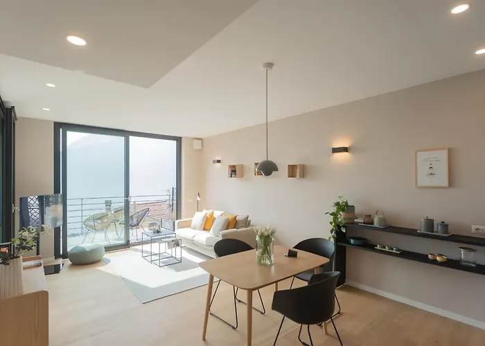 アパート Residenza Maxim With Pool By Rent *