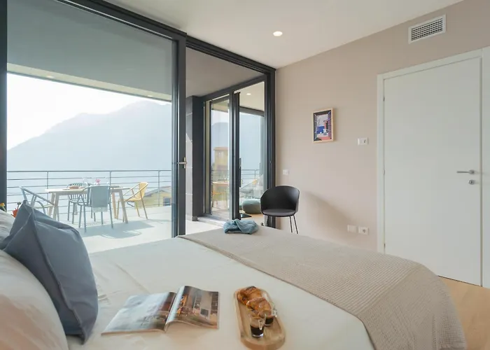 Διαμέρισμα Residenza Maxim With Pool By Rent *