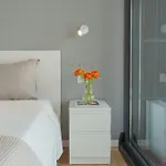 아파트 Residenza Maxim With Pool 네소