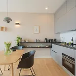 아파트 Residenza Maxim With Pool *