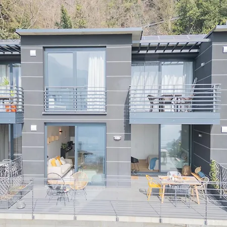 Apartamento Residenza Maxim With Pool By Rent Nesso