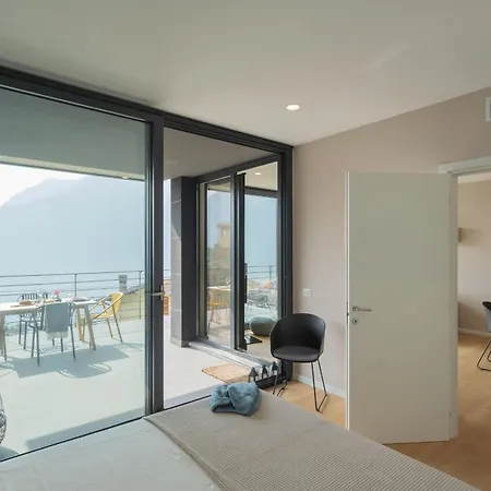 Residenza Maxim With Pool By Rent *