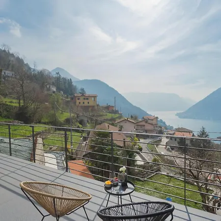 Residenza Maxim With Pool