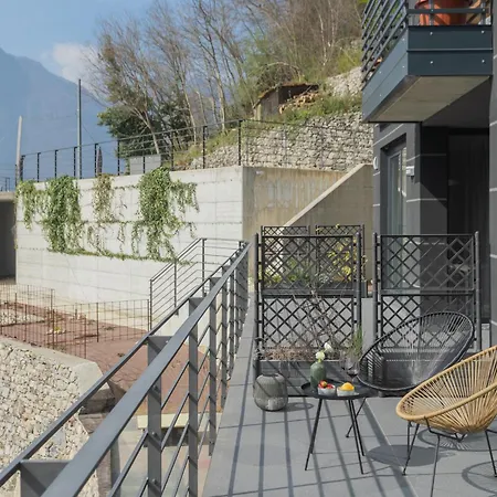 Residenza Maxim With Pool By Rent * Nesso