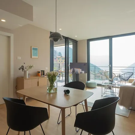 Apartamento Residenza Maxim With Pool By Rent *