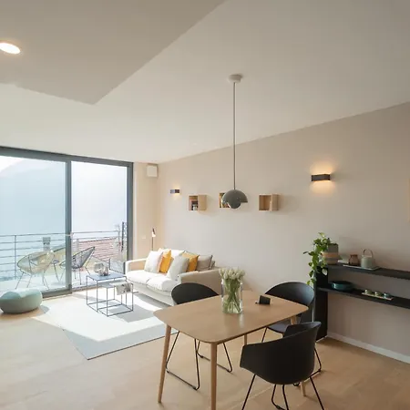 Apartment Residenza Maxim With Pool *