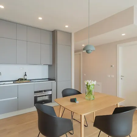 Residenza Maxim With Pool By Rent * Nesso