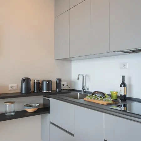 Apartamento Residenza Maxim With Pool By Rent *