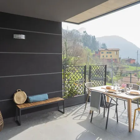 Residenza Maxim With Pool By Rent *