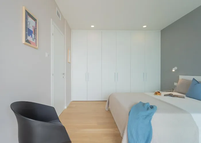 Apartment Residenza Maxim With Pool By Rent