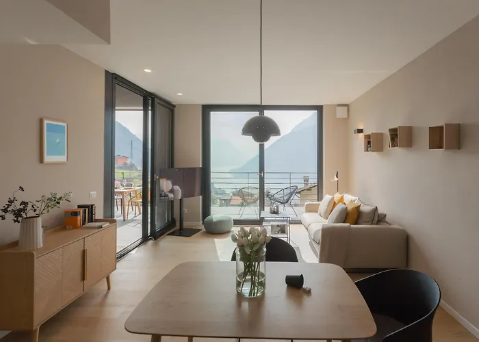 Apartment Residenza Maxim With Pool By Rent