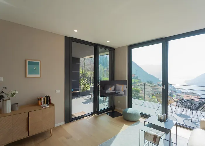 Apartment Residenza Maxim With Pool By Rent