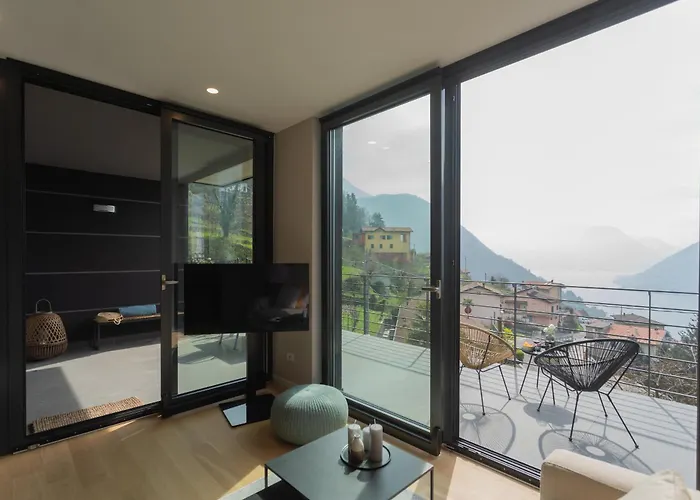 Residenza Maxim With Pool By Rent *