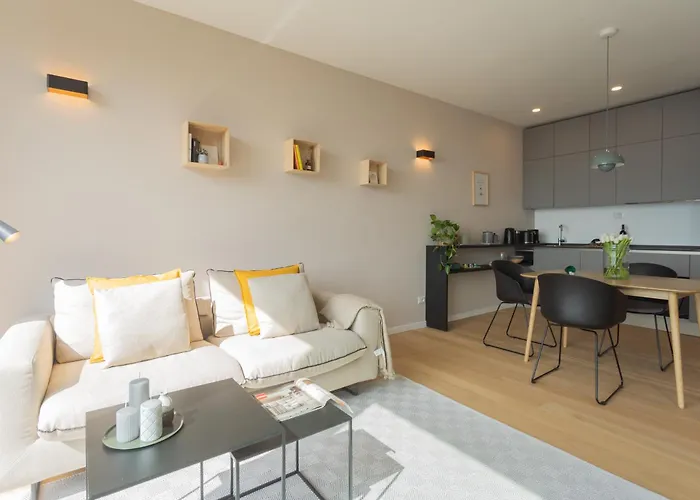 Apartment Residenza Maxim With Pool By Rent